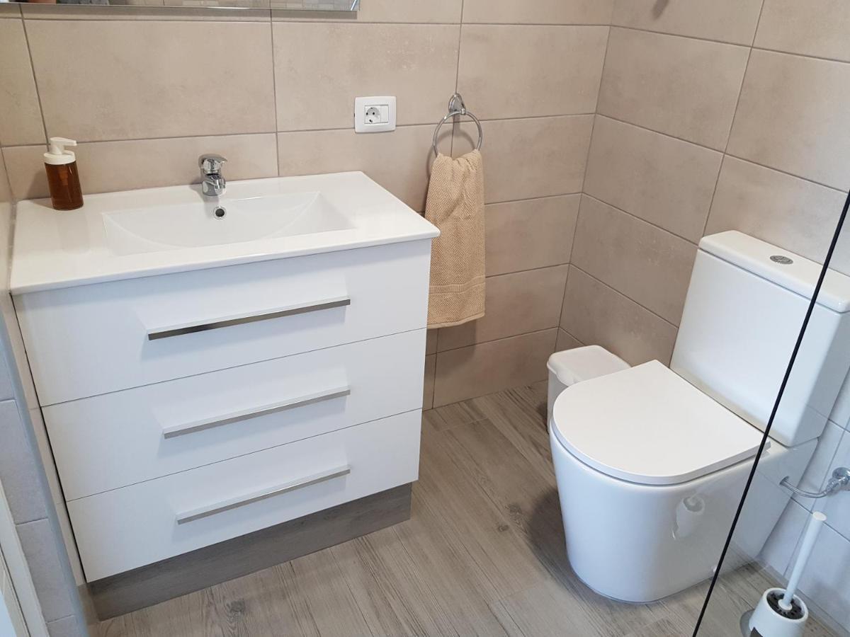 Estudio Brillante, Confortable Y Agradable Пуерто-де-ла-Крус Екстер'єр фото