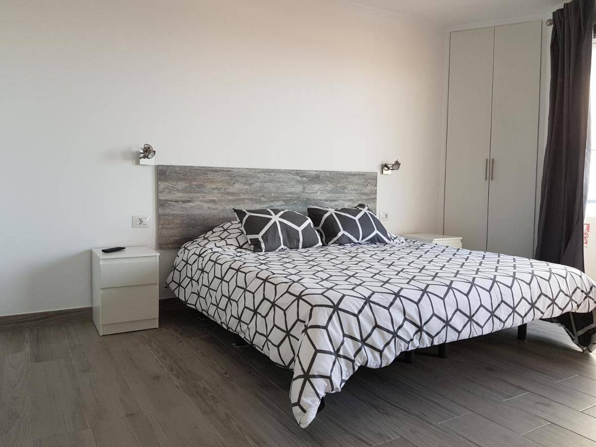 Estudio Brillante, Confortable Y Agradable Пуерто-де-ла-Крус Екстер'єр фото
