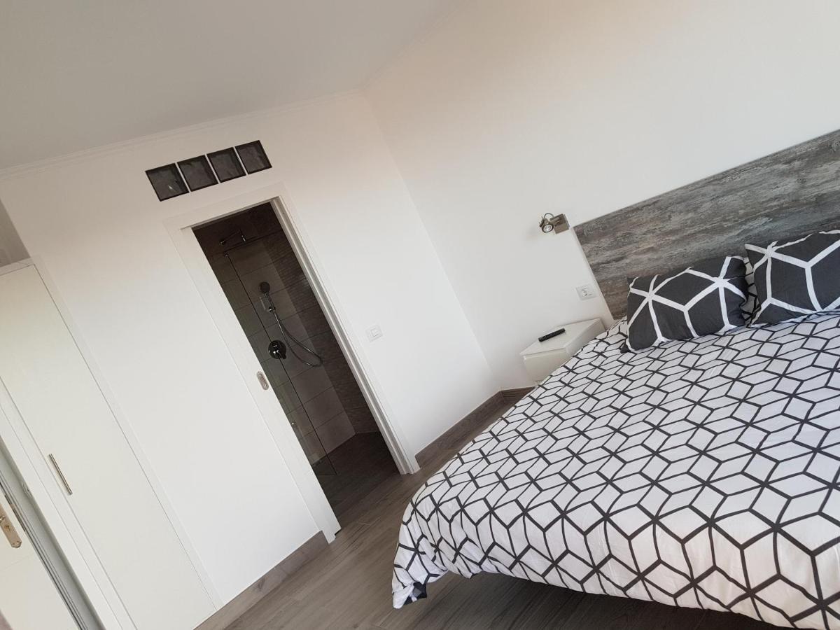 Estudio Brillante, Confortable Y Agradable Пуерто-де-ла-Крус Екстер'єр фото