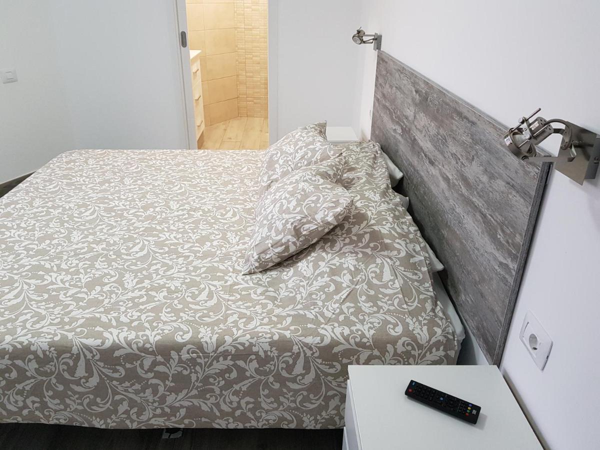 Estudio Brillante, Confortable Y Agradable Пуерто-де-ла-Крус Екстер'єр фото