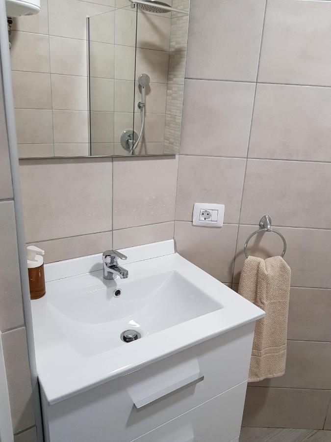 Estudio Brillante, Confortable Y Agradable Пуерто-де-ла-Крус Екстер'єр фото