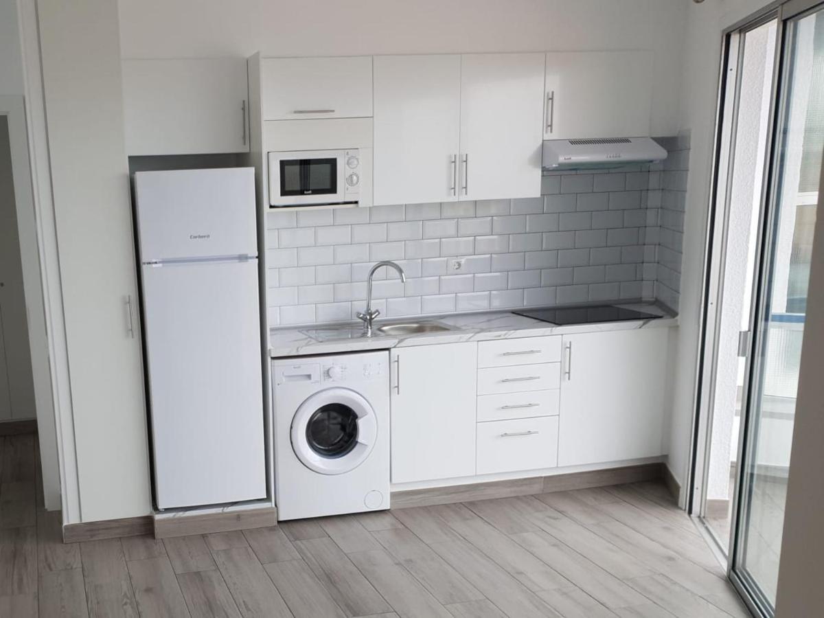 Estudio Brillante, Confortable Y Agradable Пуерто-де-ла-Крус Екстер'єр фото